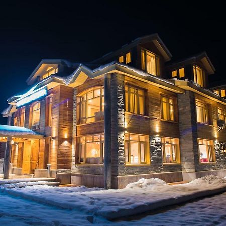 Hotel Imperial Resorts Sonamarg Ngoại thất bức ảnh